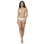 7371 - Pack of 3 Women’s Full-Coverage Midwaist Cotton Panties - Image 13