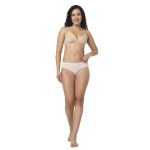 7371 - Pack of 3 Women’s Full-Coverage Midwaist Cotton Panties - Image 18