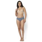 7377 - Pack of 3 Women’s Full-Coverage Midwaist Cotton Panties - Image 13