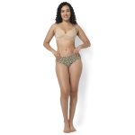 7377 - Pack of 3 Women’s Full-Coverage Midwaist Cotton Panties - Image 19