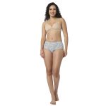 7262 - Pack of 3 Modal Full Coverage Hipster Panties for Women - Image 7