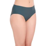 Seamless No-Show Bonded Pack of 2 Panties - Image 38