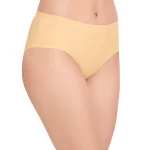 Seamless No-Show Bonded Pack of 2 Panties - Image 6