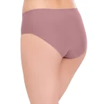 Seamless No-Show Bonded Pack of 2 Panties - Image 45