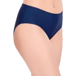 Seamless No-Show Bonded Pack of 2 Panties - Image 19