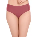 Seamless No-Show Bonded Pack of 2 Panties - Image 25