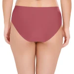 Seamless No-Show Bonded Pack of 2 Panties - Image 27