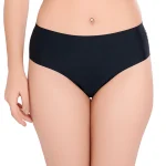 Seamless No-Show Bonded Pack of 2 Panties - Image 10