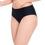 Seamless No-Show Bonded Pack of 2 Panties - Image 13