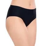 Seamless No-Show Bonded Pack of 2 Panties - Image 16