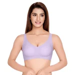SL 999 - Super Soft Seamless Bonded Bra