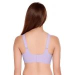 SL 999 - Super Soft Seamless Bonded Bra - Image 4