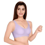 SL 999 - Super Soft Seamless Bonded Bra - Image 6