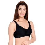 SL 999 - Super Soft Seamless Bonded Bra - Image 8