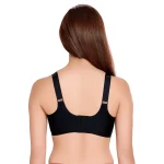 SL 999 - Super Soft Seamless Bonded Bra - Image 9