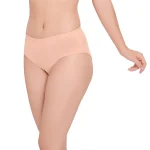 Soch - Pack of 3 Women’s Cotton Spandex Hipster Panties - Image 25