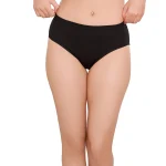Soch - Pack of 3 Women’s Cotton Spandex Hipster Panties - Image 26
