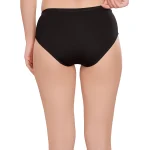 Soch - Pack of 3 Women’s Cotton Spandex Hipster Panties - Image 28