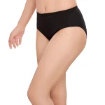 Soch - Pack of 3 Women’s Cotton Spandex Hipster Panties - Image 29