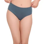 Soch - Pack of 3 Women’s Cotton Spandex Hipster Panties - Image 30
