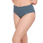 Soch - Pack of 3 Women’s Cotton Spandex Hipster Panties - Image 31
