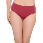 Soch - Pack of 3 Women’s Cotton Spandex Hipster Panties - Image 34