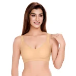 SL 999 - Super Soft Seamless Bonded Bra - Image 12