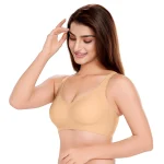 SL 999 - Super Soft Seamless Bonded Bra - Image 16