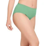 Soch - Pack of 3 Women’s Cotton Spandex Hipster Panties - Image 58
