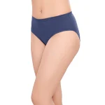 Soch - Pack of 3 Women’s Cotton Spandex Hipster Panties - Image 51