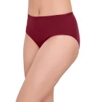 Soch - Pack of 3 Women’s Cotton Spandex Hipster Panties - Image 43