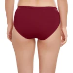 Soch - Pack of 3 Women’s Cotton Spandex Hipster Panties - Image 44