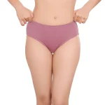 Soch - Pack of 3 Women’s Cotton Spandex Hipster Panties - Image 10