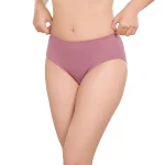 Soch - Pack of 3 Women’s Cotton Spandex Hipster Panties - Image 11