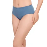 Soch - Pack of 3 Women’s Cotton Spandex Hipster Panties - Image 5