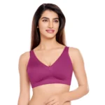 61470 - Plush Perfection Minimiser Bra