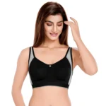 7207 - ComfortFit Cotton Elastane Non-Padded Bra